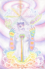 Load image into Gallery viewer, Kokopelli LE Fine Art Print