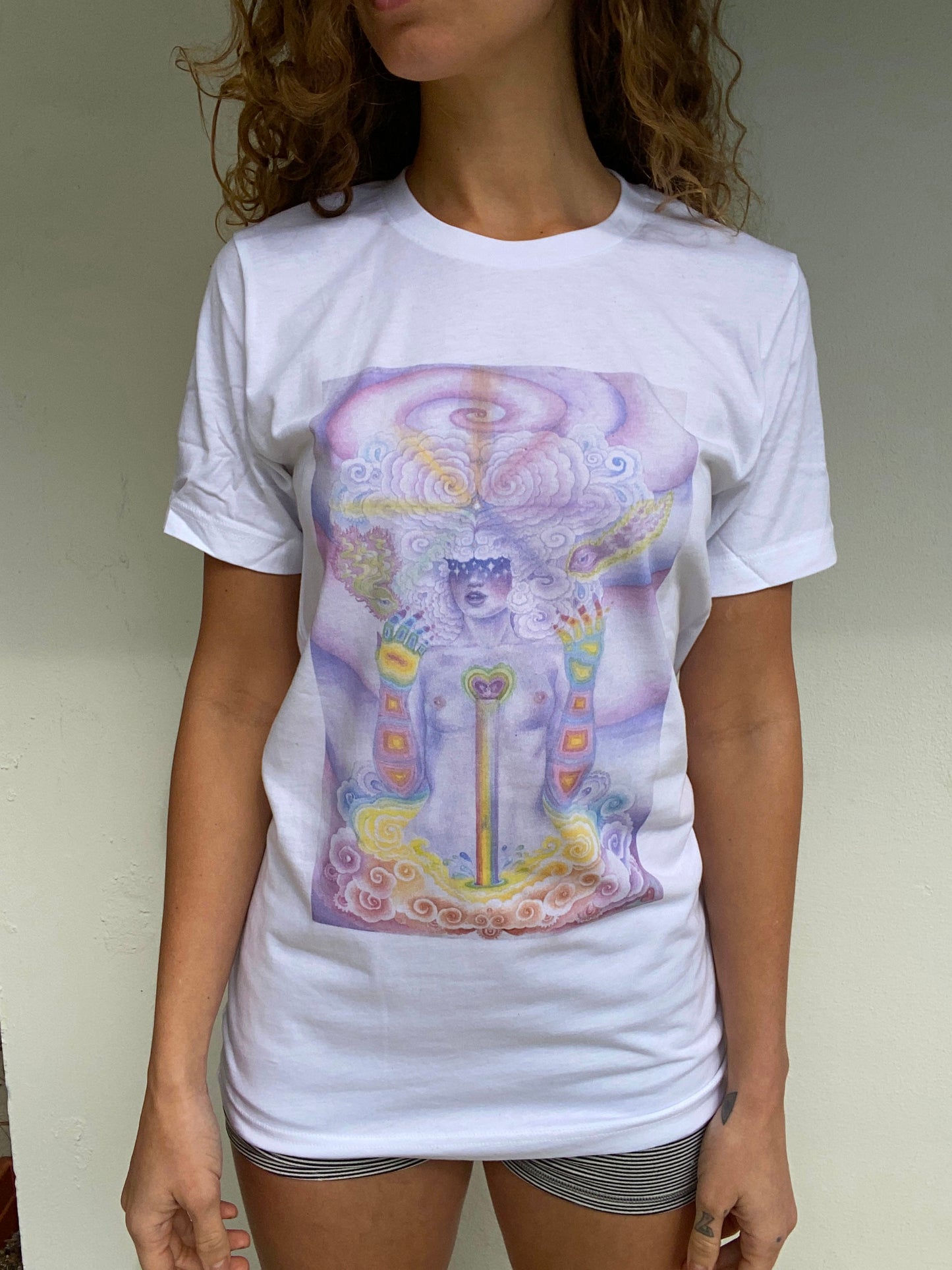 Unisex Kokopelli T's