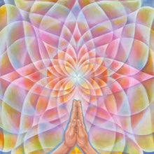 Load image into Gallery viewer, Prayer LE Fine Art Print