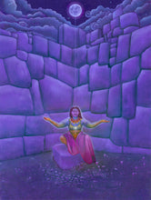Load image into Gallery viewer, Spero LE Fine Art Print