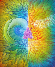 Load image into Gallery viewer, Shreya LE Fine Art Print