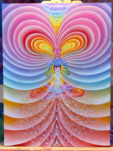 Load image into Gallery viewer, Grief & Praise LE Fine Art Print