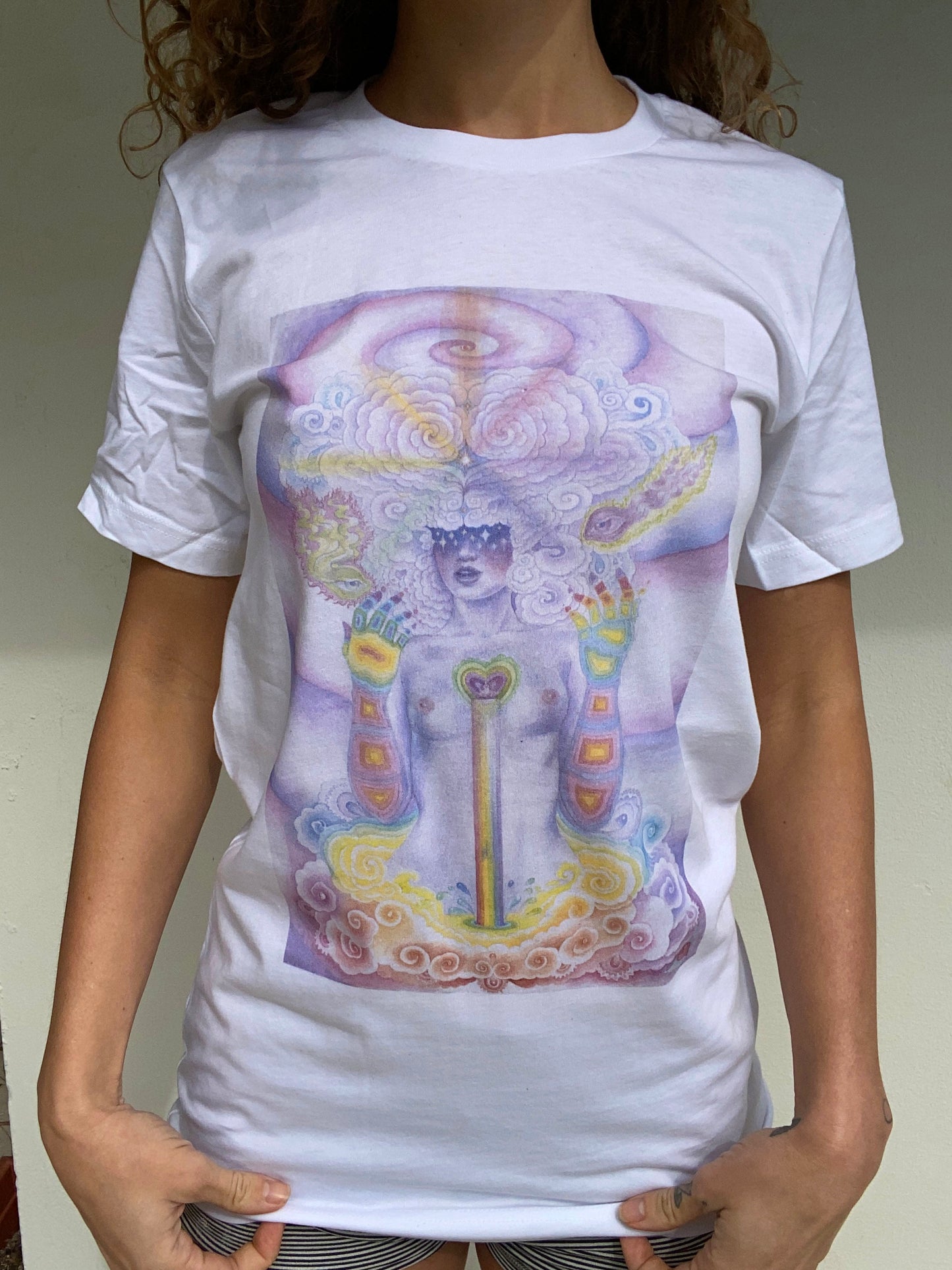 Unisex Kokopelli T's