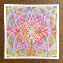 Load image into Gallery viewer, Prayer LE Fine Art Print