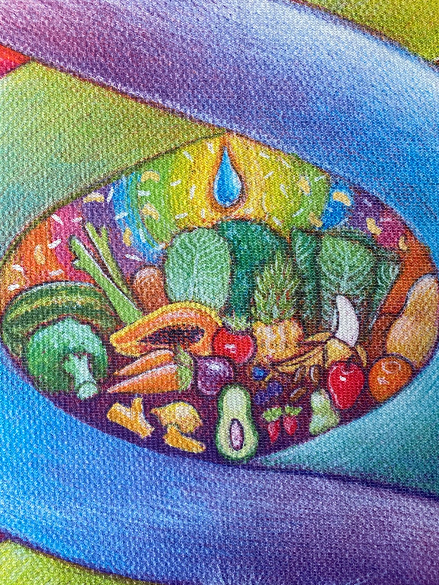 Medicine Tapestry
