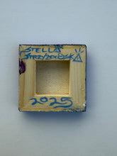 Load image into Gallery viewer, Bliss Drizzle Original Mini Painting