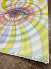 Load image into Gallery viewer, Insight Original Watercolor