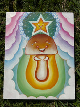 Load image into Gallery viewer, Magic Mushroom Ally Original