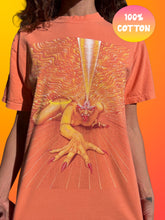 Load image into Gallery viewer, Kali Screen Printed T-shirt