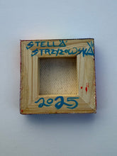 Load image into Gallery viewer, Trippin Cloud Original Mini Painting