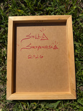 Load image into Gallery viewer, Magic Mushroom Ally Original