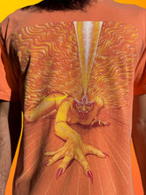 Load image into Gallery viewer, Kali Screen Printed T-shirt