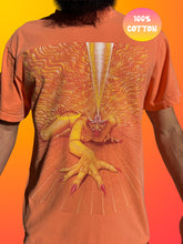 Load image into Gallery viewer, Kali Screen Printed T-shirt