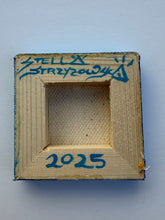 Load image into Gallery viewer, Rainbow Showers Original Mini Painting