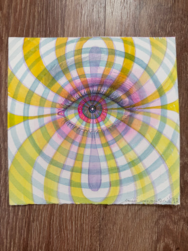 Insight Original Watercolor