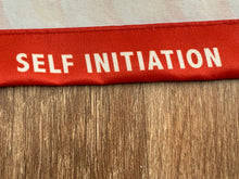 Load image into Gallery viewer, Self Initiation Tapestry