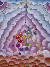 Load image into Gallery viewer, Mind Medicine Limited Edition Blotter Print