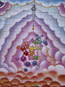 Mind Medicine Limited Edition Blotter Print