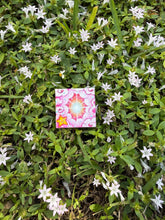 Load image into Gallery viewer, Star Burst Original Mini Painting