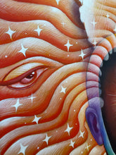 Load image into Gallery viewer, Infinite Self Portrait Original