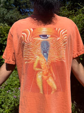 Load image into Gallery viewer, Meat Suit Screen Printed Unisex T-shirt