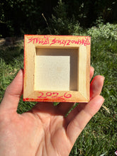 Load image into Gallery viewer, Blissful Mushy Original Mini Painting