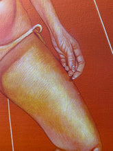 Load image into Gallery viewer, Meat Suit LE Fine Art Print Preorder