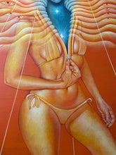 Load image into Gallery viewer, Meat Suit LE Fine Art Print Preorder