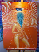 Load image into Gallery viewer, Meat Suit LE Fine Art Print Preorder