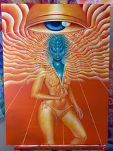 Load image into Gallery viewer, Meat Suit LE Fine Art Print Preorder