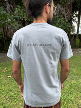 Load image into Gallery viewer, We Are All One - Unisex T-shirt Preorder