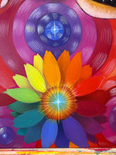 Load image into Gallery viewer, Infinite Self Portrait Original