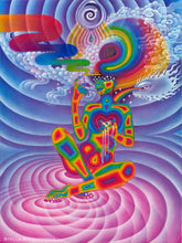 Load image into Gallery viewer, Psychonaut Limited Edition Print
