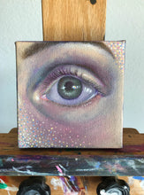 Load image into Gallery viewer, Twinkly Eye Original Oil Mini