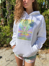 Load image into Gallery viewer, Green Goddess Hoodie