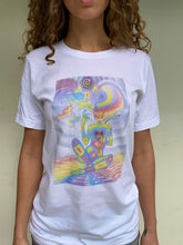 Load image into Gallery viewer, Psychonaut Unisex T